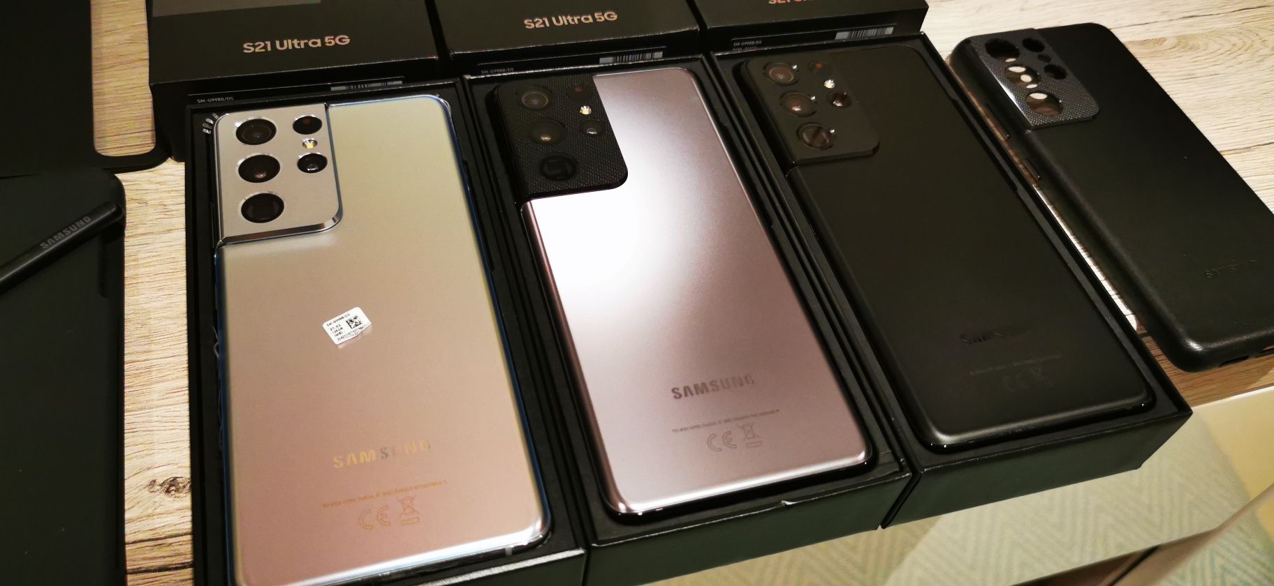 Samsung S21 Ultra 5G 512GB, 256GB, 128GB. Troca/retoma. Fatura, Caixa