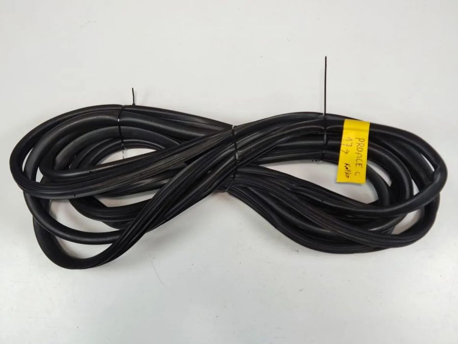 TOYOTA PROACE CITY od 2017r Uszczelka Drzwi Komplet