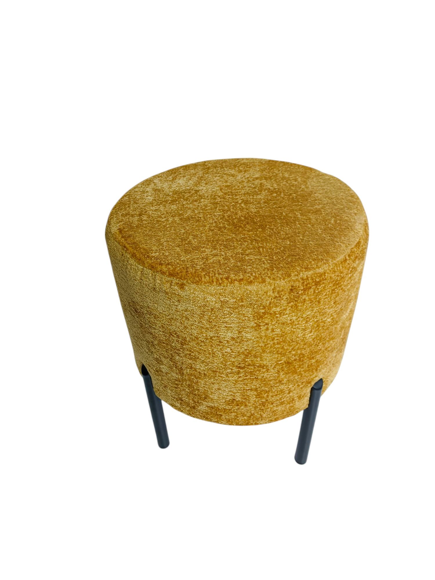 Puf RING LOFT Producent