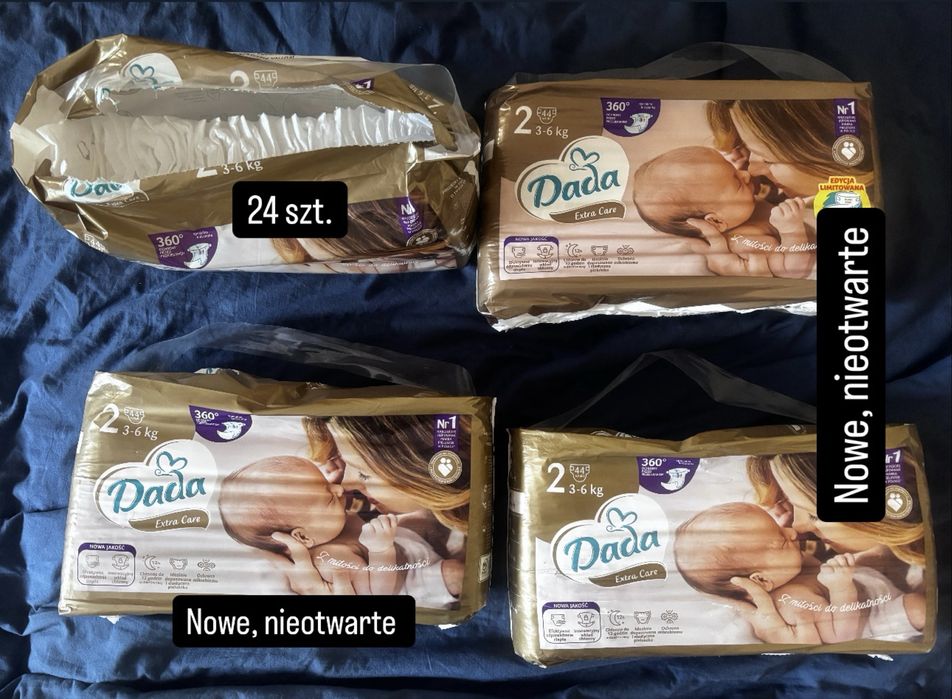 Dada premium care