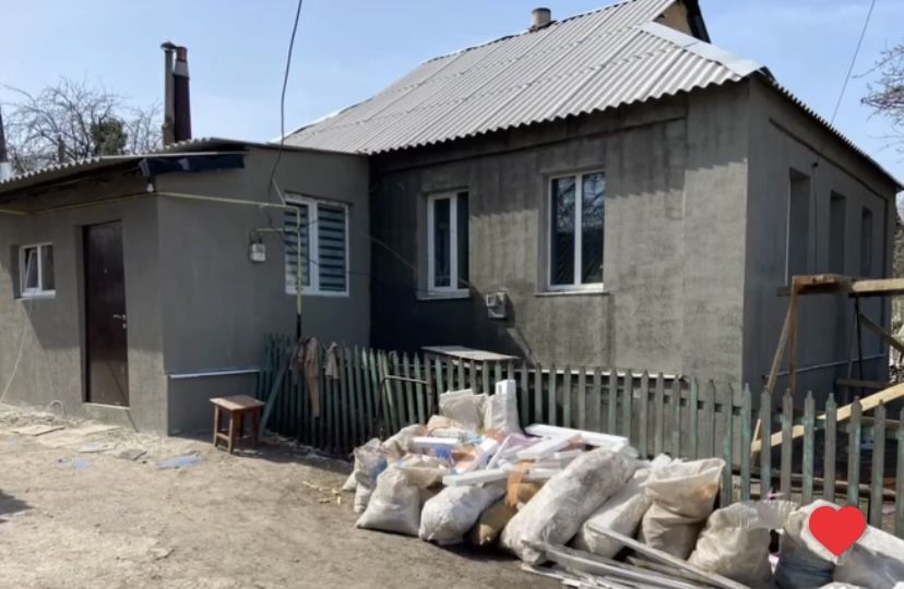 Утеплення будинків, фасадні роботи
