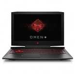 HP OMEN 15 Core i5 7300HQ: 8GB DDR4: 256GB SSD NVIDIA GeForce GTX 1050