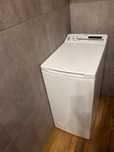 Pralka whirpoll 6kg