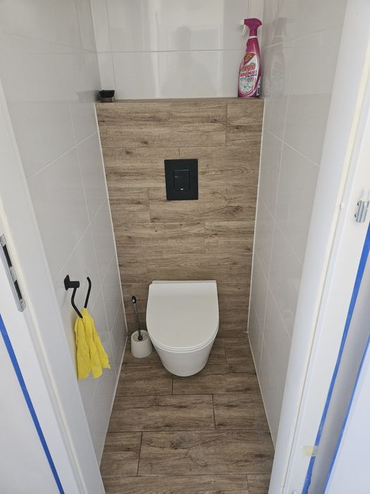 Remonty wykonczenia budowa od podstaw