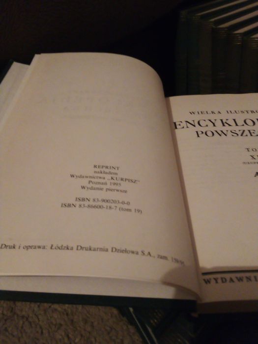 TYLKO DZIŚEncyklopedia Gutenberga