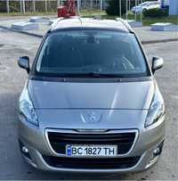 Peugeout 5008 2.0