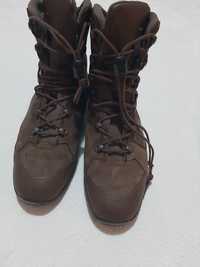 Vendo botas haix