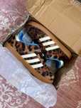 adidas Samba Pony Wales Bonner Leopard EU.36
