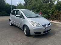 Mitsubishi Colt VI 1.5 DID 95KM
