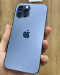 Iphone 12 Pro 128Gb Unlock Blue