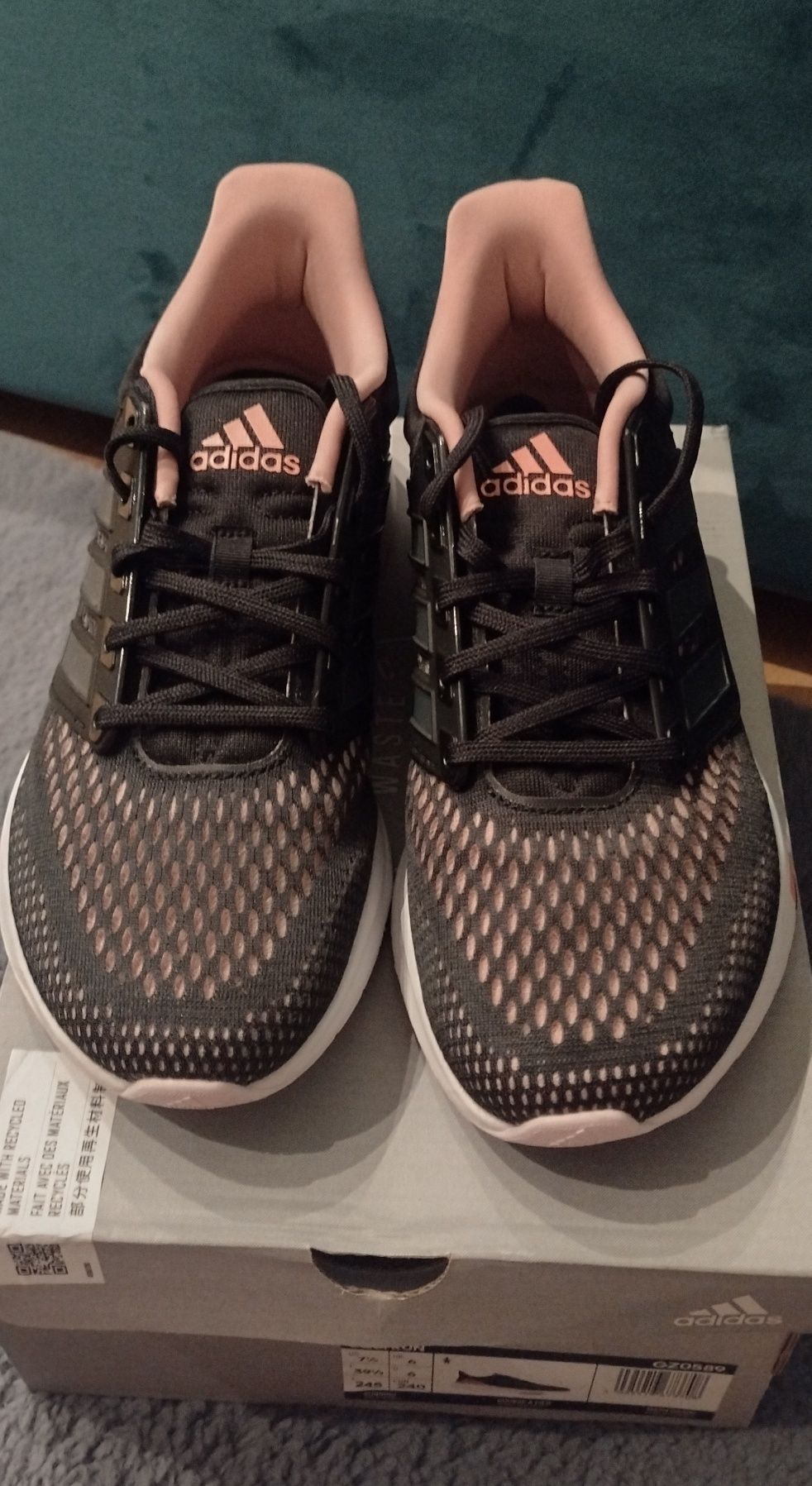 Adidasy Running  rozmiar 39 Nowe