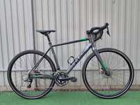 Cube SL Road Pro Gravel Гравійний Велосипед Avid BB7 Shimano Sora