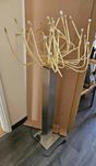 Lampa drzewko z IKEA