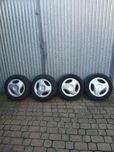 Komplet kół Opel Corsa 4x100