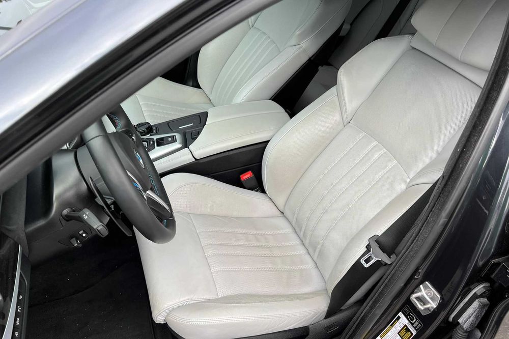 Продаю BMW M5 2013 року