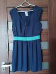 Sukienka letnia Chillin (Cropp) rozm. M/L