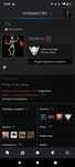 Аккаунт Steam 21 lvl