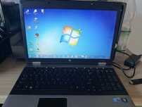 Laptop HP ProBook 6550b