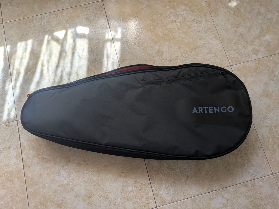 Conjunto de 2 raquetes artengo