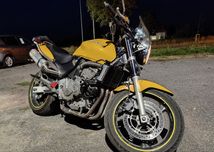 Honda Hornet CB600 F2 pc34