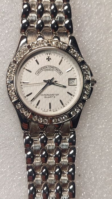 Часы Vacheron Constantin