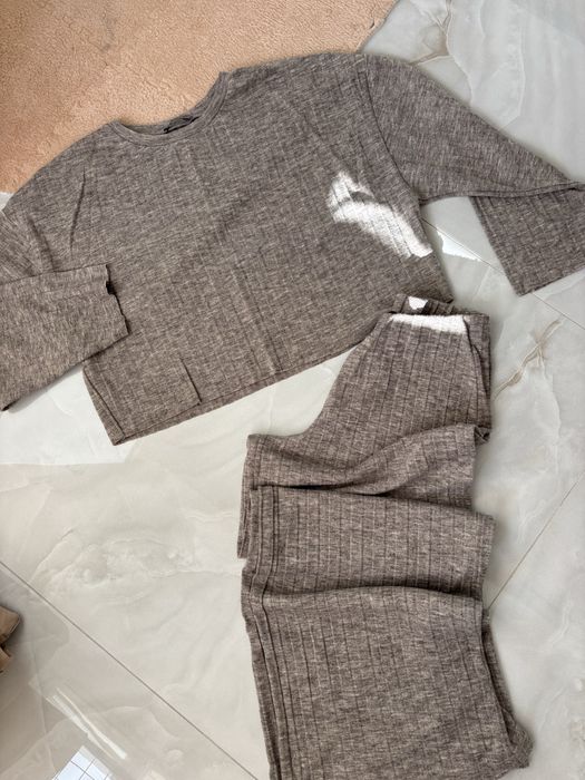 Костюм теплий Zara