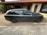 Toyota Avensis 2.0 D4D
