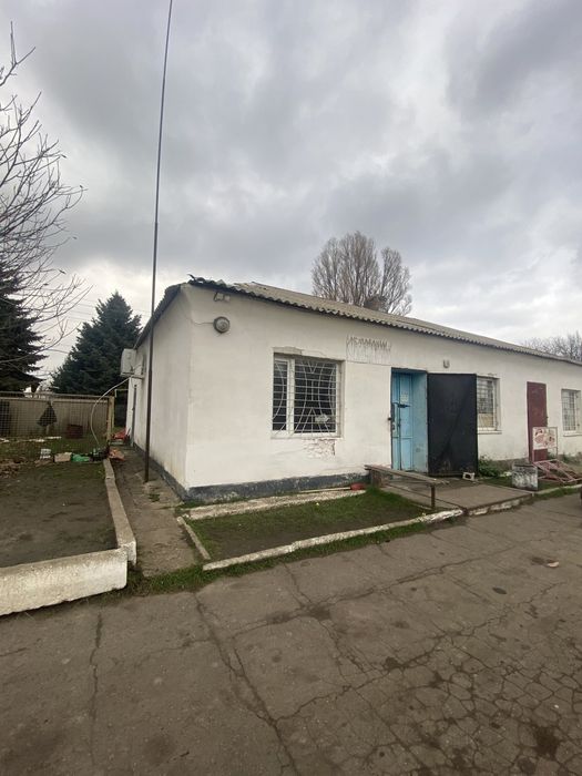 Продам продуктовий магазин