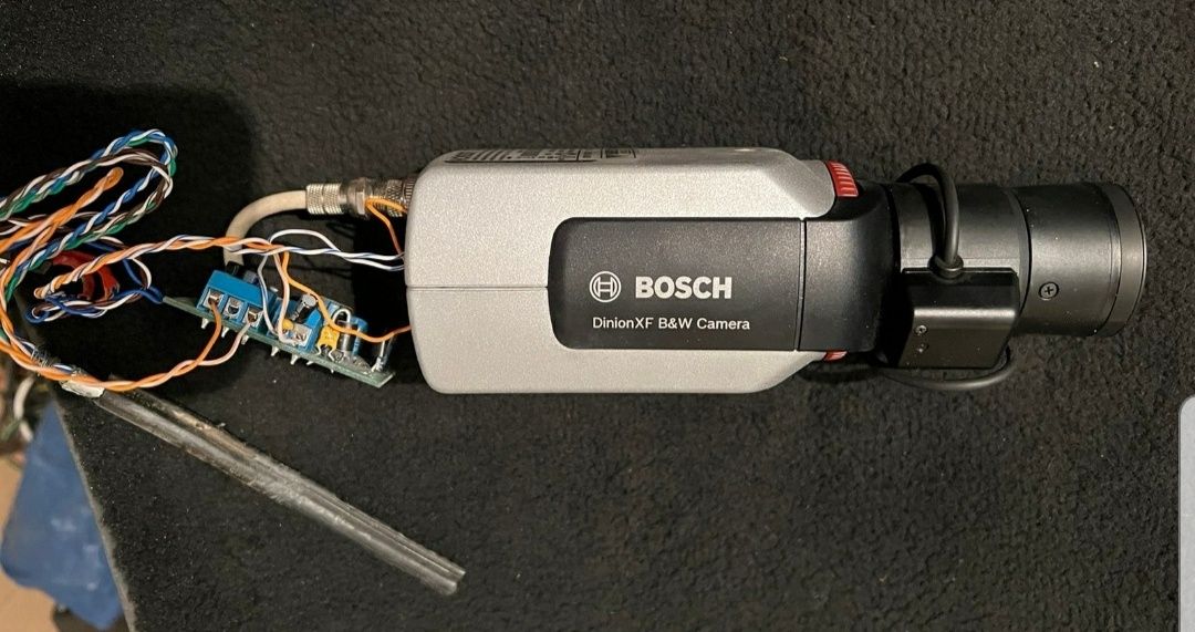 Камера Bosch LTC0385