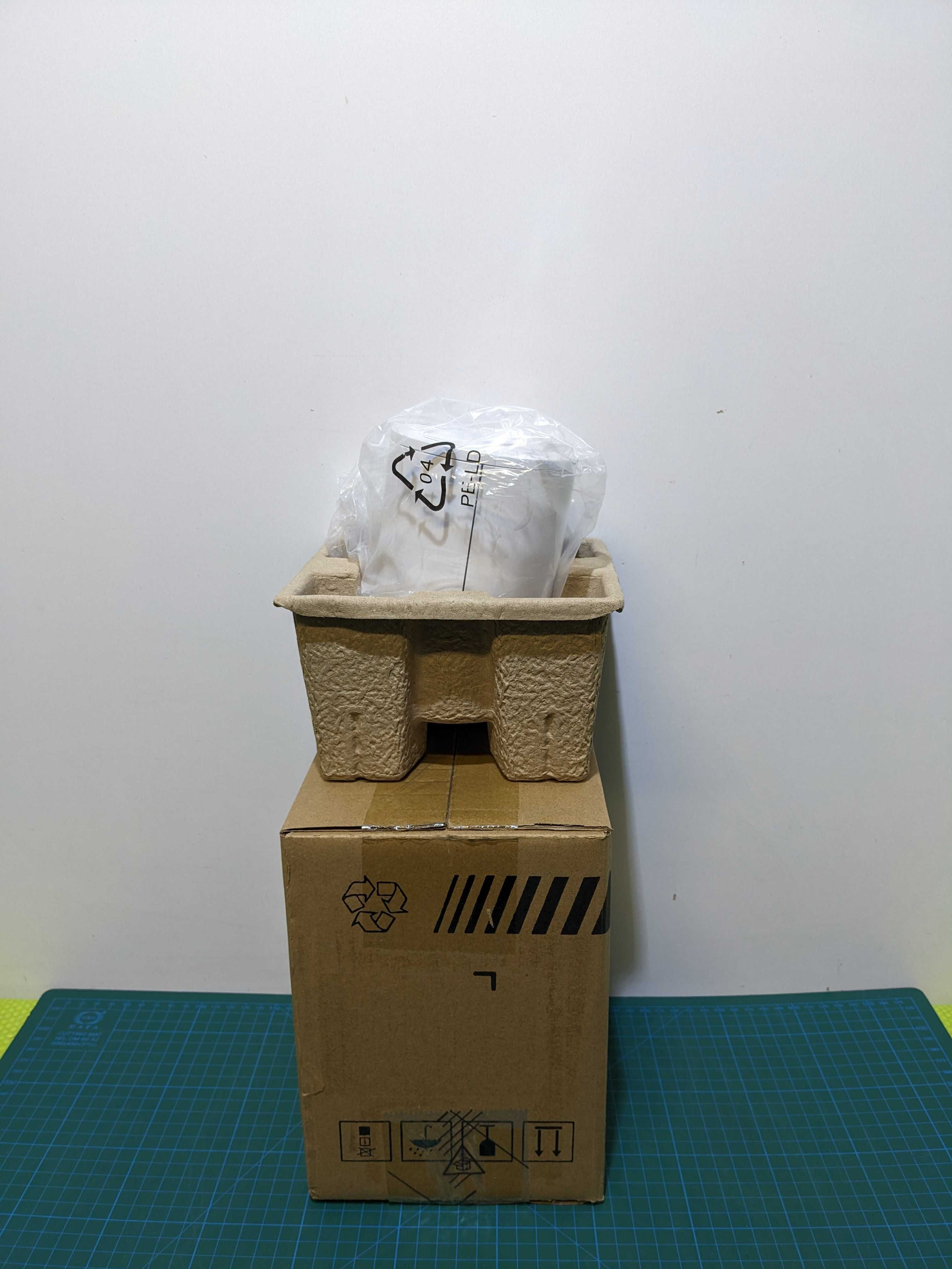 Компактний чековий термопринтер HP Engage One Prime Type-C