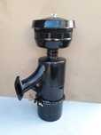 Filtr powietrza kpl. URSUS C-330/C-330M/C-328 METALOWY WKŁAD