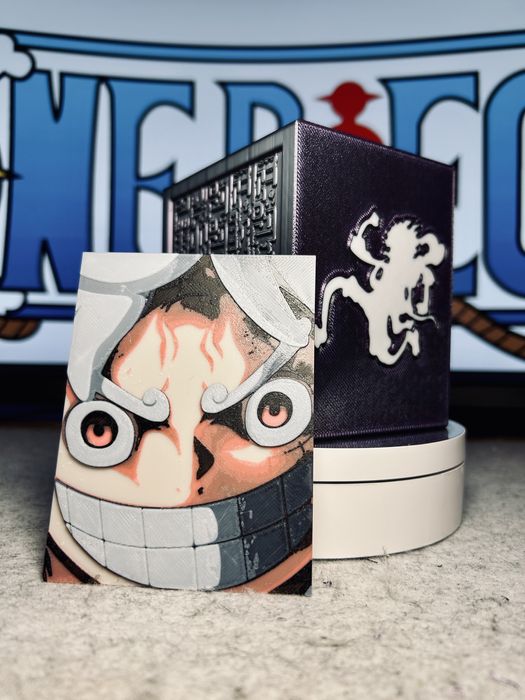 Deckbox onepiece