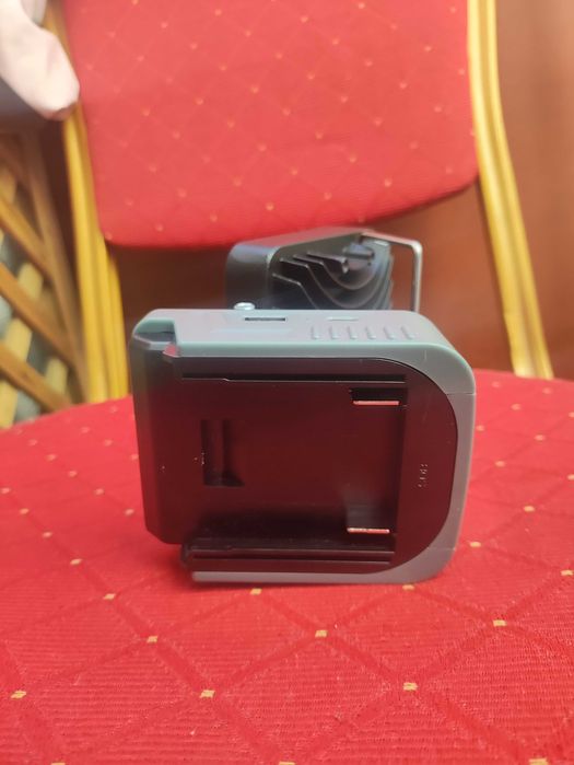 Reflektor Roboczy akumulatorowy Lampa Lampka LED od Makita Latarka