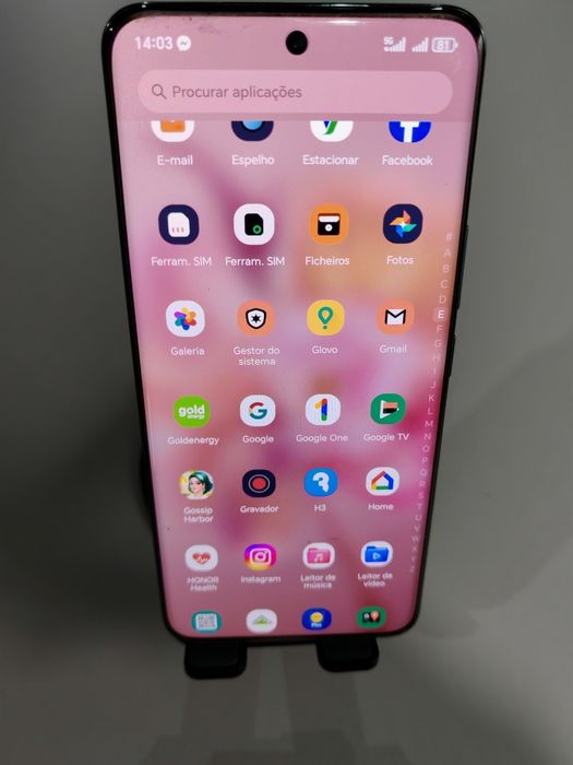 Honor 90 5G Com Garantia