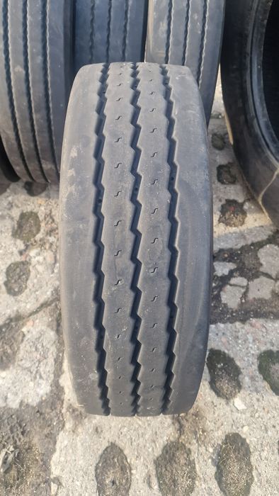 205/65r17.5 Michelin XTA +E MaxiTrailer