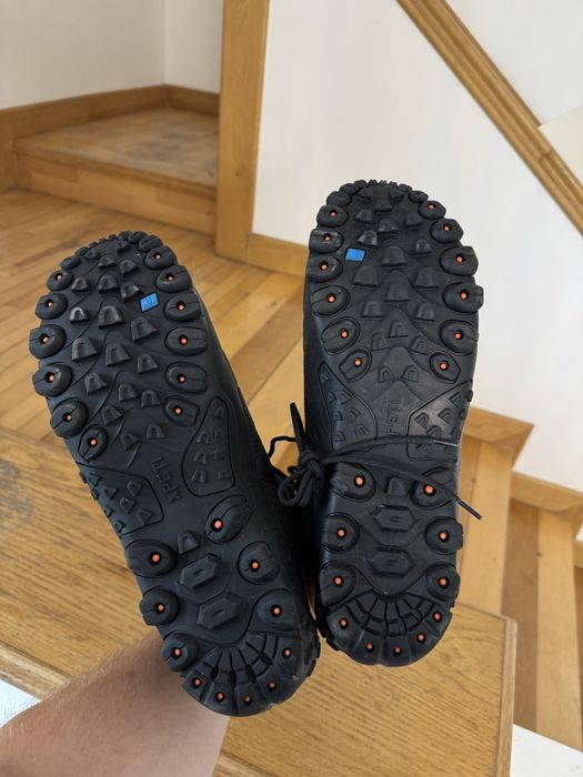 Черевики термо зимові