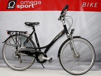 Batavus rower miejski