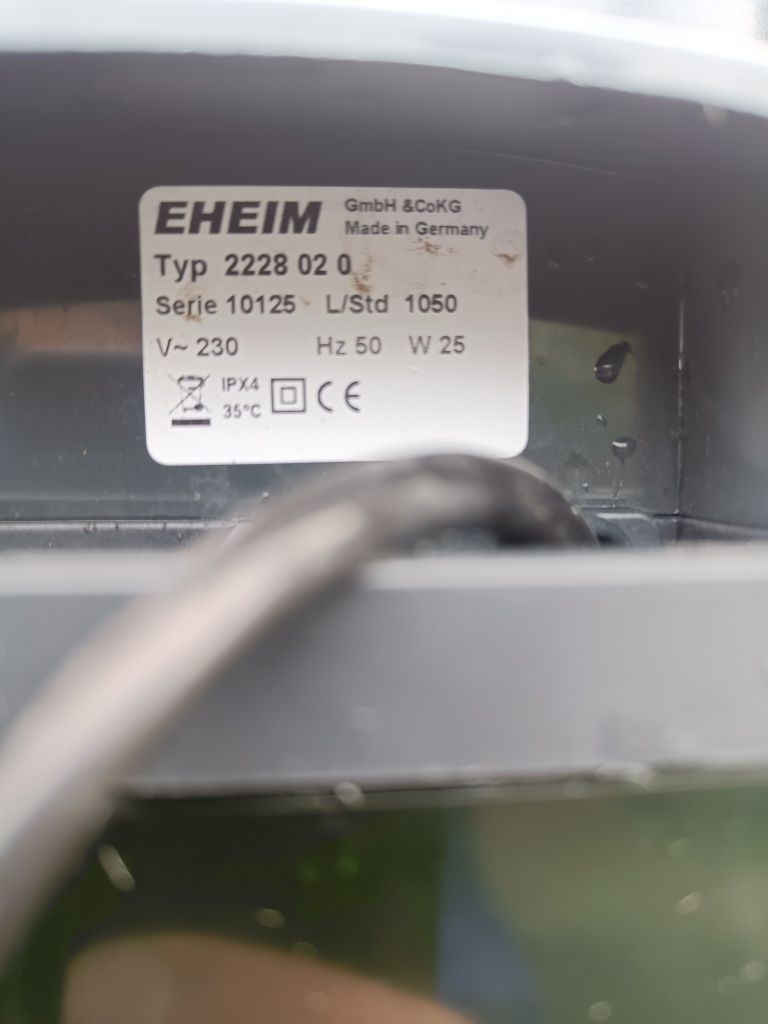 Filtr Eheim 2228