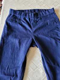 Spodnie jeans 2 sztuki rozm 38/40