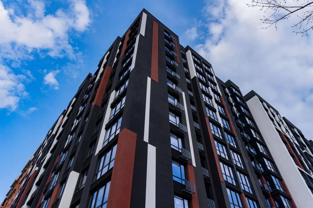 Продаж 3х кім.квартири,Єоселя