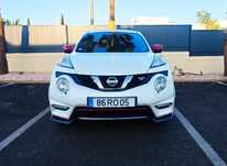 Nissan Juke 1.6 DIG-T Nismo RS P.Techno +P.Recaro