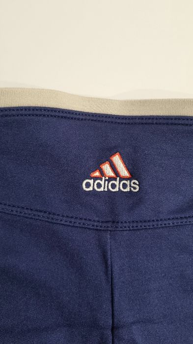 Spodenki adidas sportowe