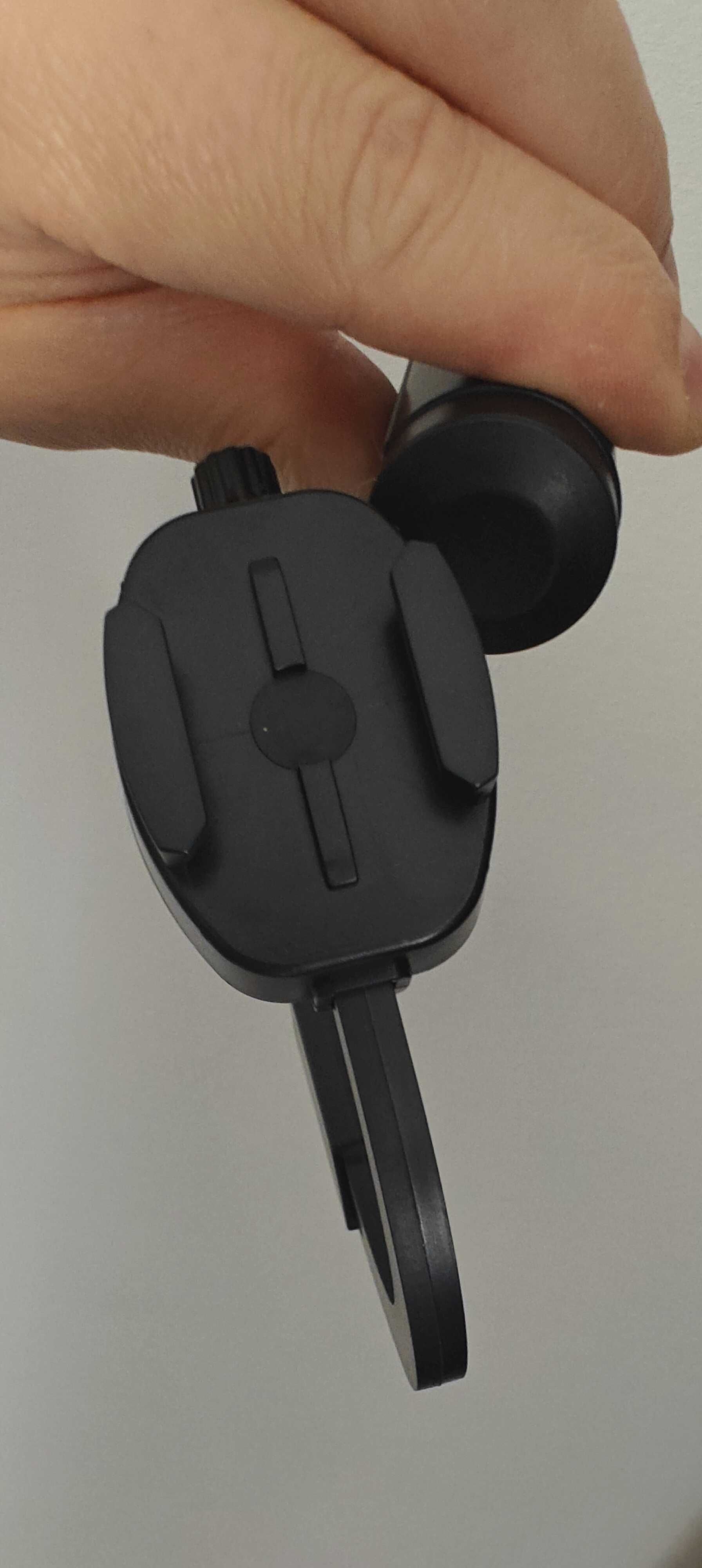 Gimbal para go pro encaixe