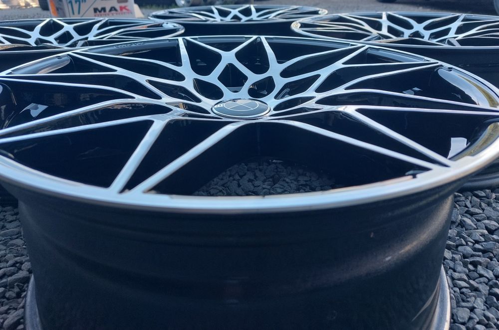5 112 R19 BMW G20 G30 G05