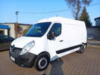 Renault MASTER L2H2  CENA BRUTTO NETTO 55000 zł GWARANCJA 1-ROK F VAT 23%