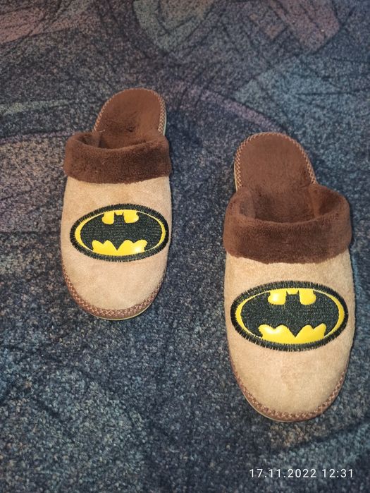 Продам новые Тёплые тапочки