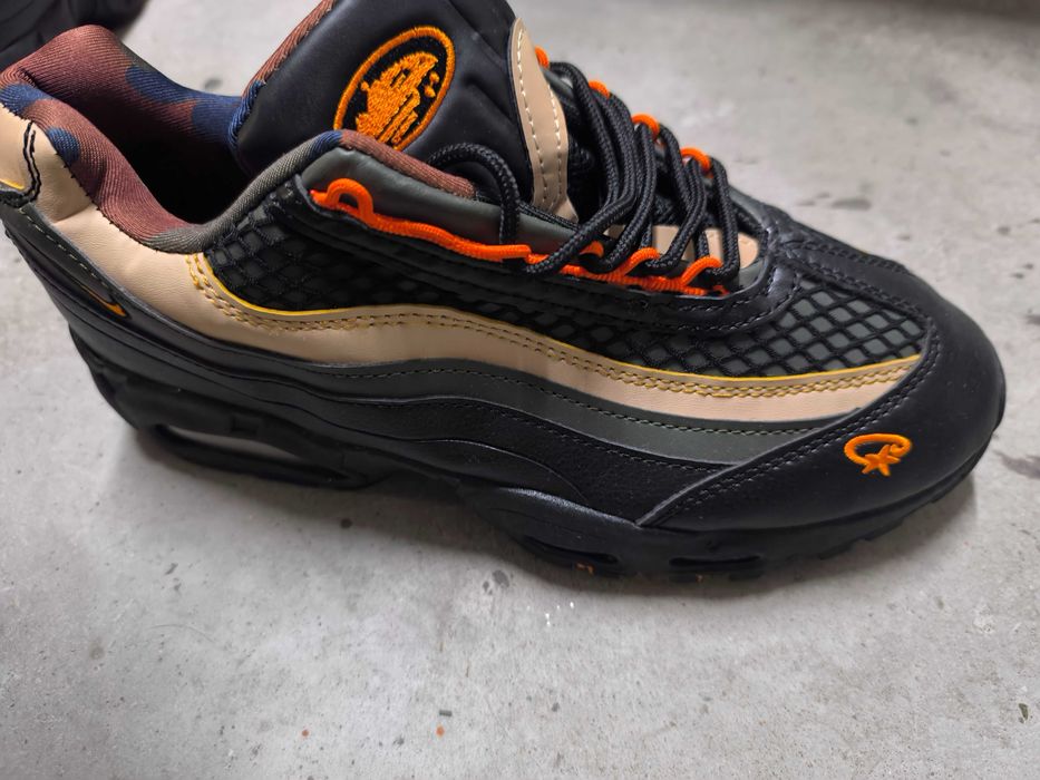 Tênis da Nike tamanho 41