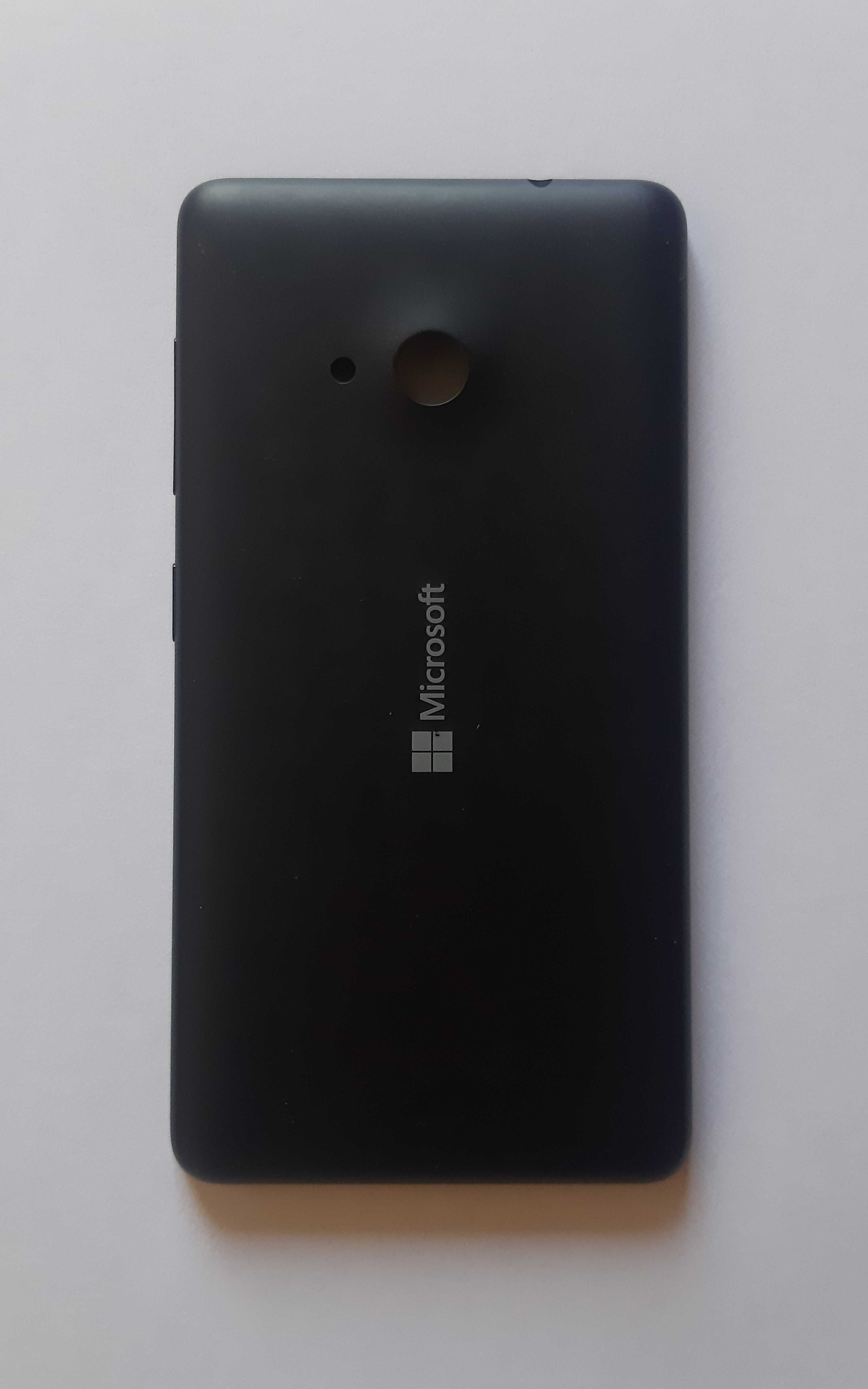 Capas Microsoft Lumia 535 e 640 - NOVAS