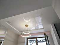 Sufit Napinany Led