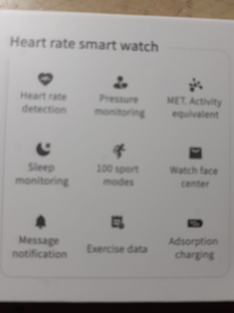 Smart Watch GTS4